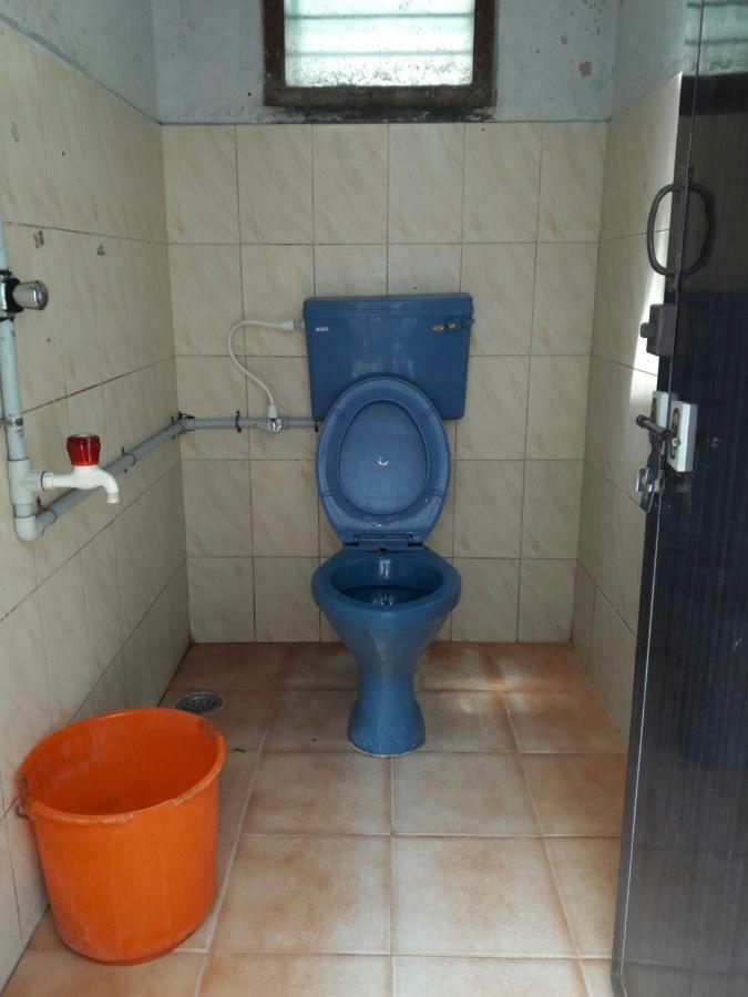 טריואנדרום Devasthanam Lodge מראה חיצוני תמונה
