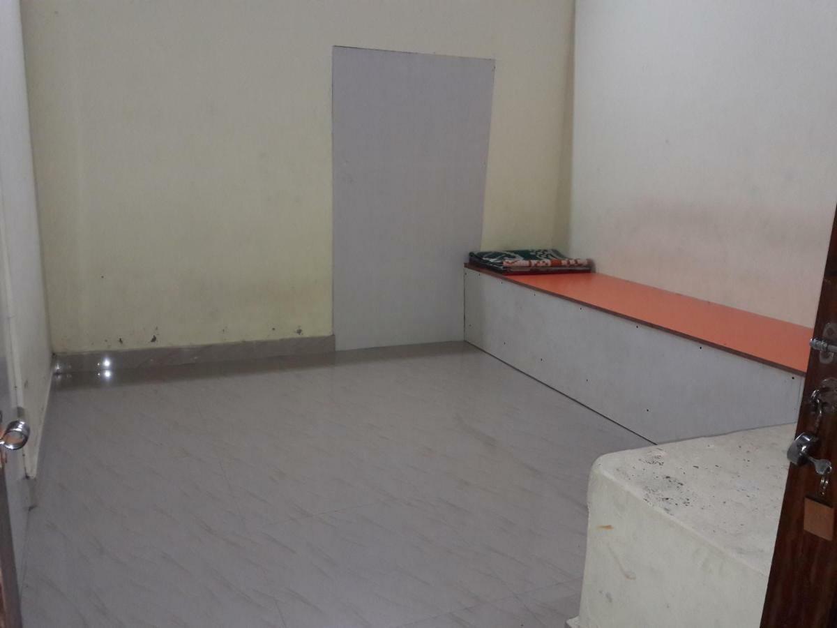 טריואנדרום Devasthanam Lodge מראה חיצוני תמונה