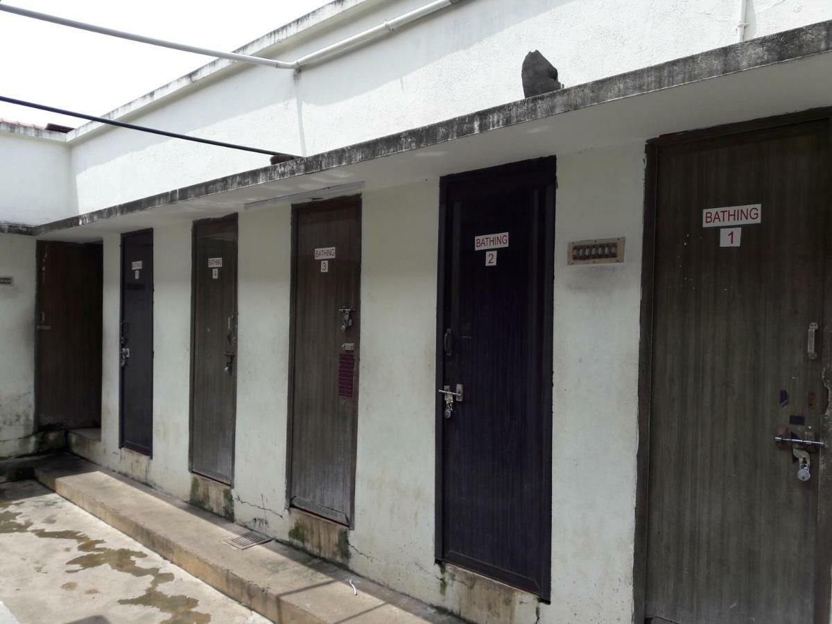 טריואנדרום Devasthanam Lodge מראה חיצוני תמונה