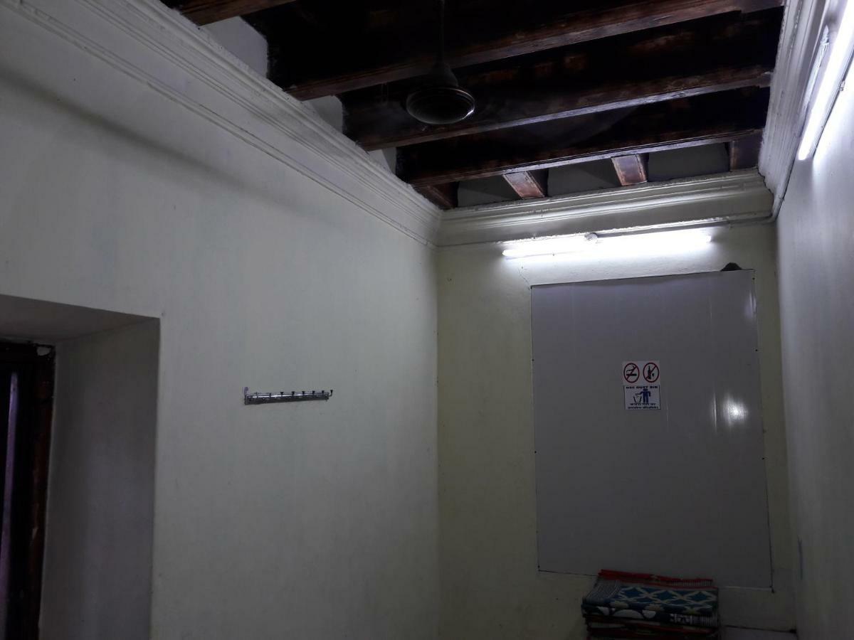 טריואנדרום Devasthanam Lodge מראה חיצוני תמונה