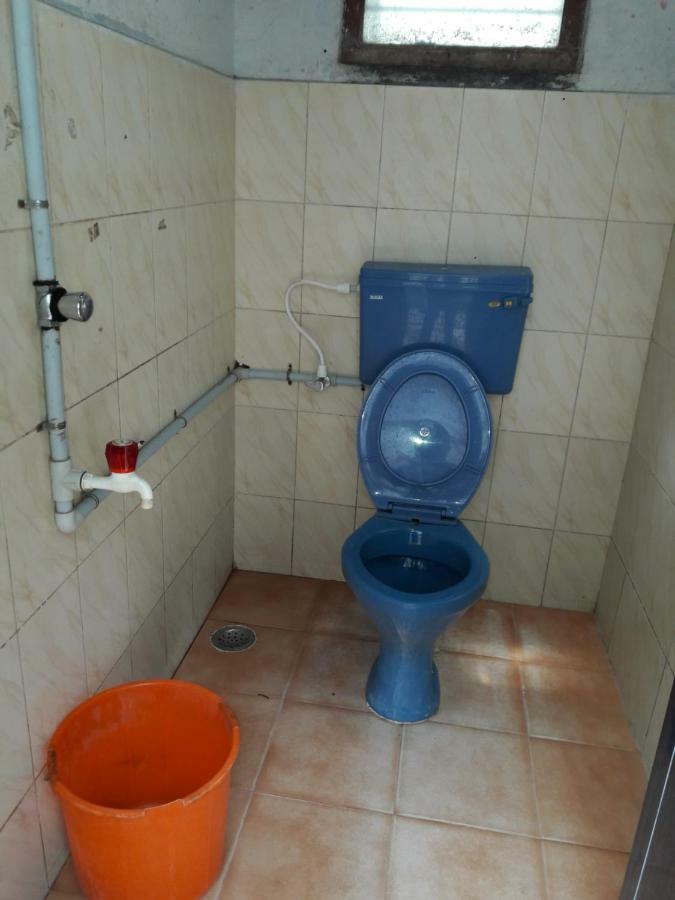 טריואנדרום Devasthanam Lodge מראה חיצוני תמונה