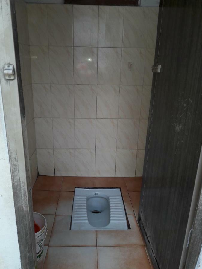 טריואנדרום Devasthanam Lodge מראה חיצוני תמונה